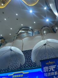 -奈尔宝家庭中心·亲子餐厅(苏州大悦城店)