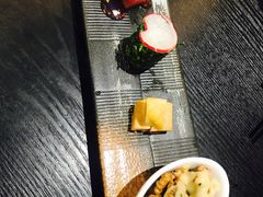 -柒园·三十年创意杭帮菜(龙湖滨江天街店)
