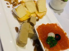 鱼子-维兰西餐(万泉河店)