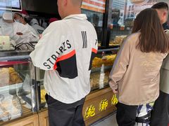 -鲍师傅糕点(春熙路店)