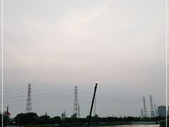 -黄埔古港
