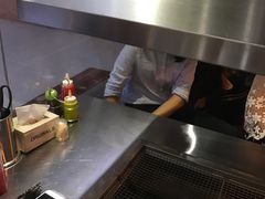 -马路牙子地桌烤肉(工体店)