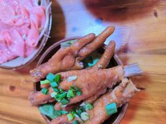 -正南齊北重庆老火锅(光华村直营店)