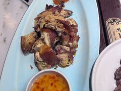 -绿茶餐厅(深圳龙华天虹购物中心店)