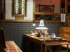 -凤吉园乌拉满族火锅中华老字号(繁荣路店)