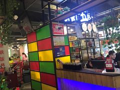 -钢管厂五区小郡肝串串香(通锦桥店)