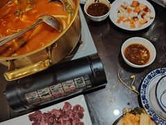-贵州人家·酸汤火锅·20年老字号