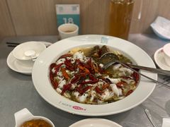 -姚姚酸菜鱼·金戈戈香港豉油鸡(喜荟城联名店)