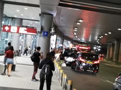 -澳门喜来登大酒店