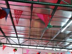 大堂-如意农庄