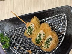 -胜博殿日式炸猪排(西红门店)