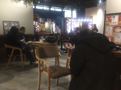 -海马体照相馆(天津世纪都会店)