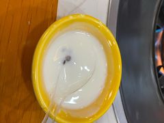 藏家酸奶-藏味八珍特色火锅