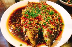 Tianyuan Cold-Mixed Crucian Carp