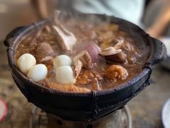 -范贤光鸡公煲(平乐园总店)