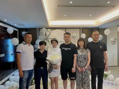 -三生有幸婚礼策划·求婚策划·婚纱照·领证跟拍