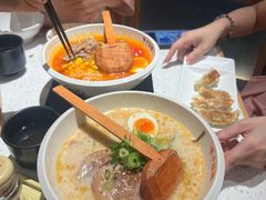 -味千拉面(广州白云机场T1西二店)