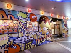 -章鱼烧博物馆(TAKOYAKI PARK)