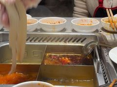 -海底捞火锅(赛格国际购物中心店)