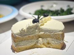 -杜哈夫DOUX RÊVE·生日蛋糕(日月光店)
