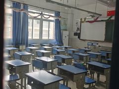 -两江新区金山小学