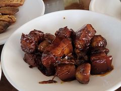 -湖畔居茶楼(湖滨店)