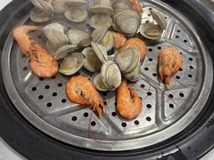 -船奇蒸汽海鲜·闽菜(八市海鲜总店)