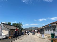 -鸡鸣驿城