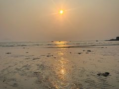 -红月湾海鲜饭店•沙滩海景(双月湾店)