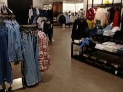 -ZARA(北美新天地时尚中心店)