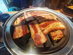 -九田家黑牛烤肉料理(麒麟万达店)