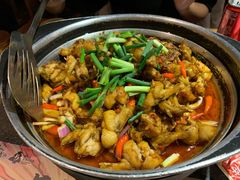 香辣蛙-蛙小侠(珠海华发商都店)