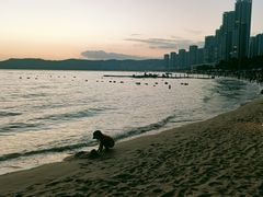 -碧桂园十里银滩