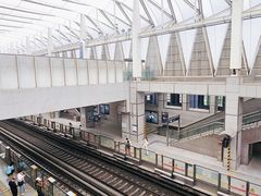 -西二旗(地铁站)