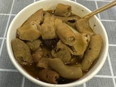 麻辣牛肠-清真蒋有记(老门东店)