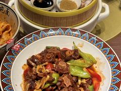 -清真·老兰家(兴善寺西街总店)