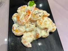 -金时代顺风大酒店(金山店)