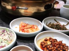 -味家烤肉烤鳗鱼牛排(西塔旗舰店)