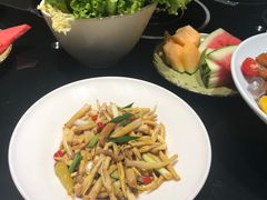 -花城粤菜餐厅(高新区店)