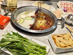 -人人捞火锅(陵水店)