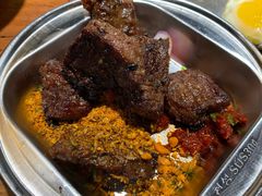 -原始泥炉烤肉(总店)