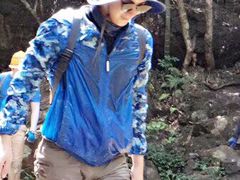 -宁波五龙潭景区