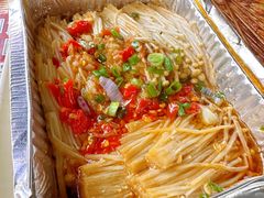 -探唐烧烤(棠东店)