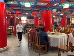-郭林家常菜(狼垡店)
