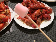 -乐咖啡西餐厅(太湖皇冠假日酒店)
