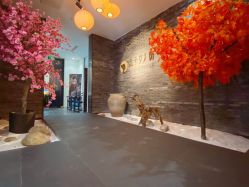 -盘子女人坊古装写真摄影(厦门总店)