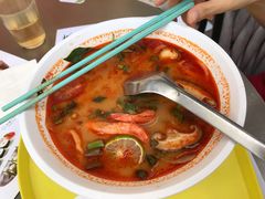 -蔡澜Pho·越南粉餐厅(海上世界店)