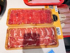 -钢管厂五区小郡肝串串香火锅(梅川路店)