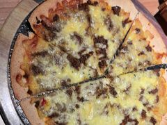 -KimPro 辛普乐概念韩餐