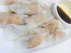 鱼皮饺-御和宴·精品粤菜(天润御海湾店)